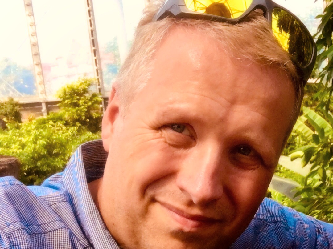 Rene Menzel