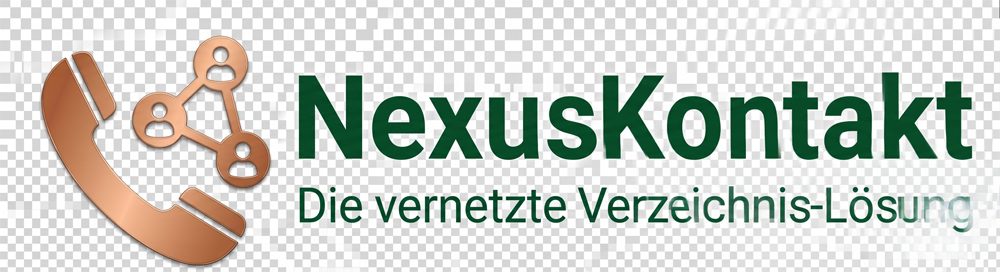 Logo von NexusKontakt