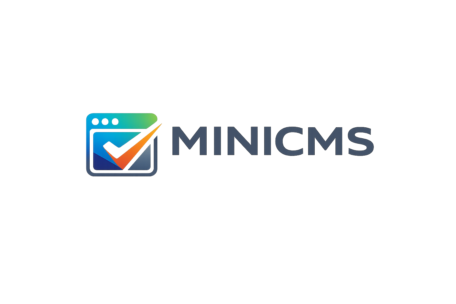 Logo von MiniCMS