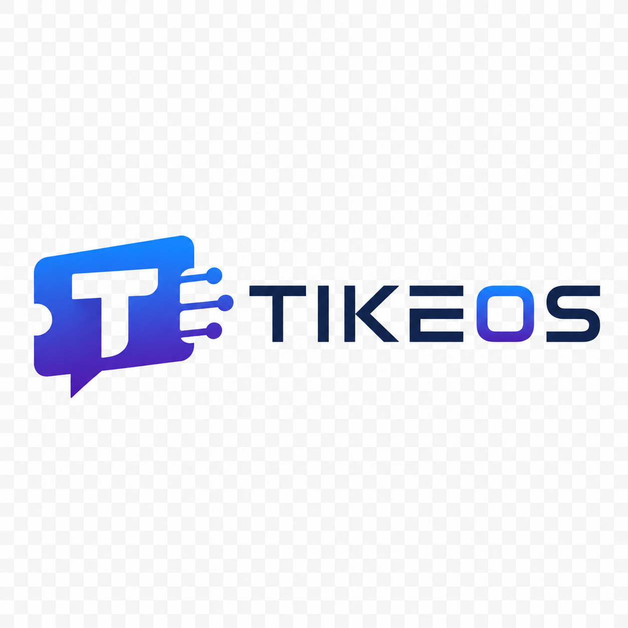 Logo von Ticketsystem